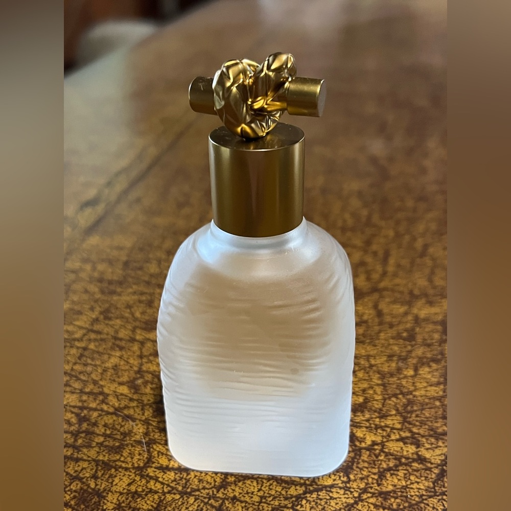 BOTTEGA VENETA KNOT EAU DE PARFUM SPRAY 1.7 FL OZ NEW